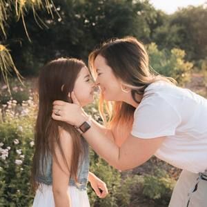 Meet your Posher, Alexia